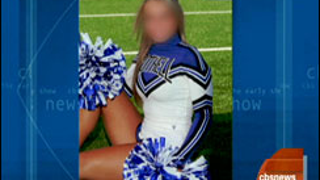 Cheerleaders Tossed In Photo Scandal; Boys Left Unpunished
